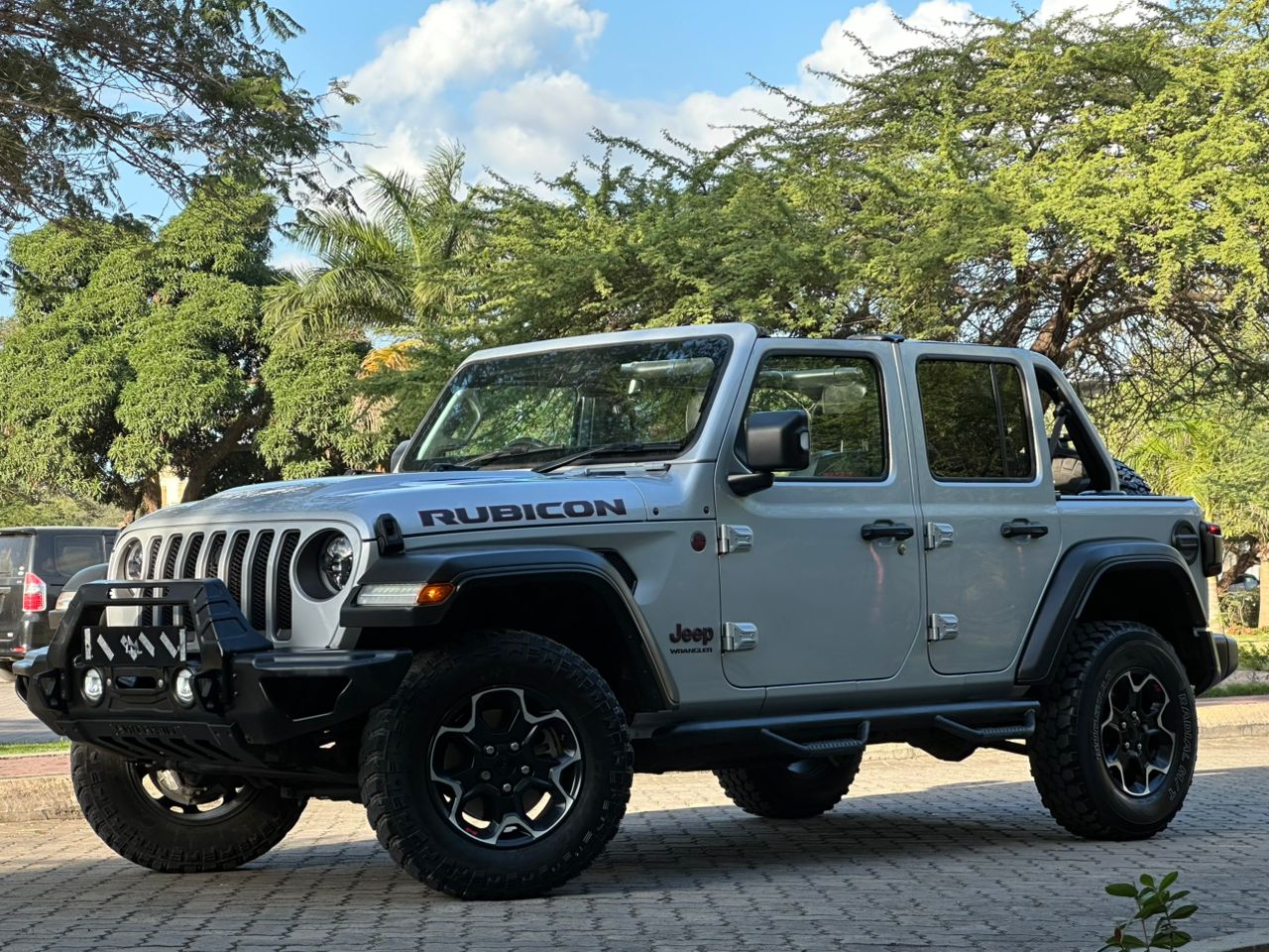 WRANGLER RUBICON thumbnail 7